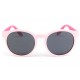 Lunette soleil enfant Rose et Fuchsia Syck 6 à 12 ans Lunettes Soleil Enfant Eye Wear