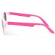 Lunette soleil enfant Rose et Fuchsia Syck 6 à 12 ans Lunettes Soleil Enfant Eye Wear