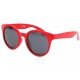 Lunette soleil enfant Rouge Tell 6 à 12 ans Lunettes Soleil Enfant Eye Wear