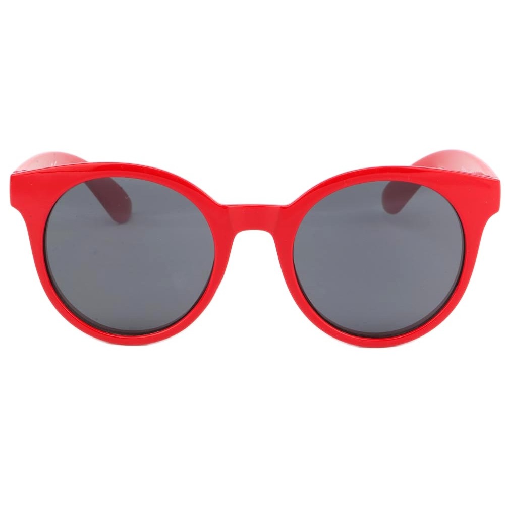 Lunette soleil enfant Fuchsia et Rose Syck 6 à 12 ans, livré en 48h!