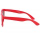 Lunette soleil enfant Rouge Tell 6 à 12 ans Lunettes Soleil Enfant Eye Wear