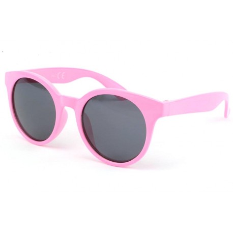 Lunette soleil enfant Rose Tell 6 à 12 ans Lunettes Soleil Enfant Eye Wear