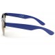 Lunette soleil enfant bleu verre miroir Roy 6 a 12 ans Lunettes Soleil Enfant Eye Wear