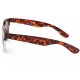 Lunette soleil enfant marron ecailles Roy 6 a 12 ans Lunettes Soleil Enfant Eye Wear