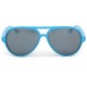 Lunette soleil enfant bleu pilote 6 a 12 ans Lunettes Soleil Enfant Eye Wear