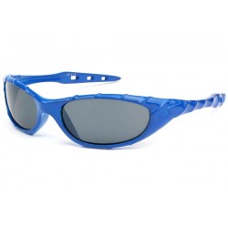 Lunette soleil enfant bleu sport Tak 6 a 12 ans Lunettes Soleil Enfant Eye Wear