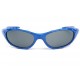 Lunette soleil enfant bleu sport Tak 6 a 12 ans Lunettes Soleil Enfant Eye Wear