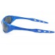 Lunette soleil enfant bleu sport Tak 6 a 12 ans Lunettes Soleil Enfant Eye Wear