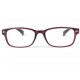 Lunette de lecture femme violette fantaisie Styla ANCIENNES COLLECTIONS divers