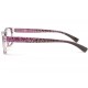 Lunette de lecture femme violette fantaisie Styla ANCIENNES COLLECTIONS divers