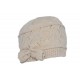 Bonnet Sirna beige BONNETS Léon montane