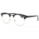 Lunette loupe retro noir Gatsby Lunettes Loupes New Time