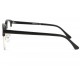 Lunette loupe retro noir Gatsby Lunettes Loupes New Time