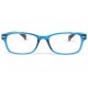 Lunette de lecture bleu fantaisie Styla ANCIENNES COLLECTIONS divers