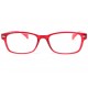Lunette de lecture rouge fantaisie Styla ANCIENNES COLLECTIONS divers