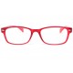 Lunette de lecture rouge fantaisie Styla ANCIENNES COLLECTIONS divers