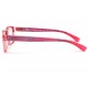 Lunette de lecture rouge fantaisie Styla ANCIENNES COLLECTIONS divers