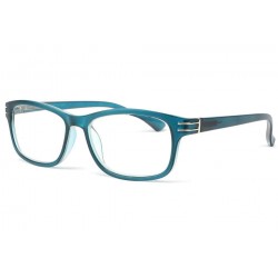 Lunette lecture bleu canard Relax ANCIENNES COLLECTIONS divers