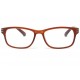Lunette lecture marron Relax ANCIENNES COLLECTIONS divers