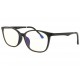 Lunette anti lumiere bleu monture noire Luxe ANCIENNES COLLECTIONS divers