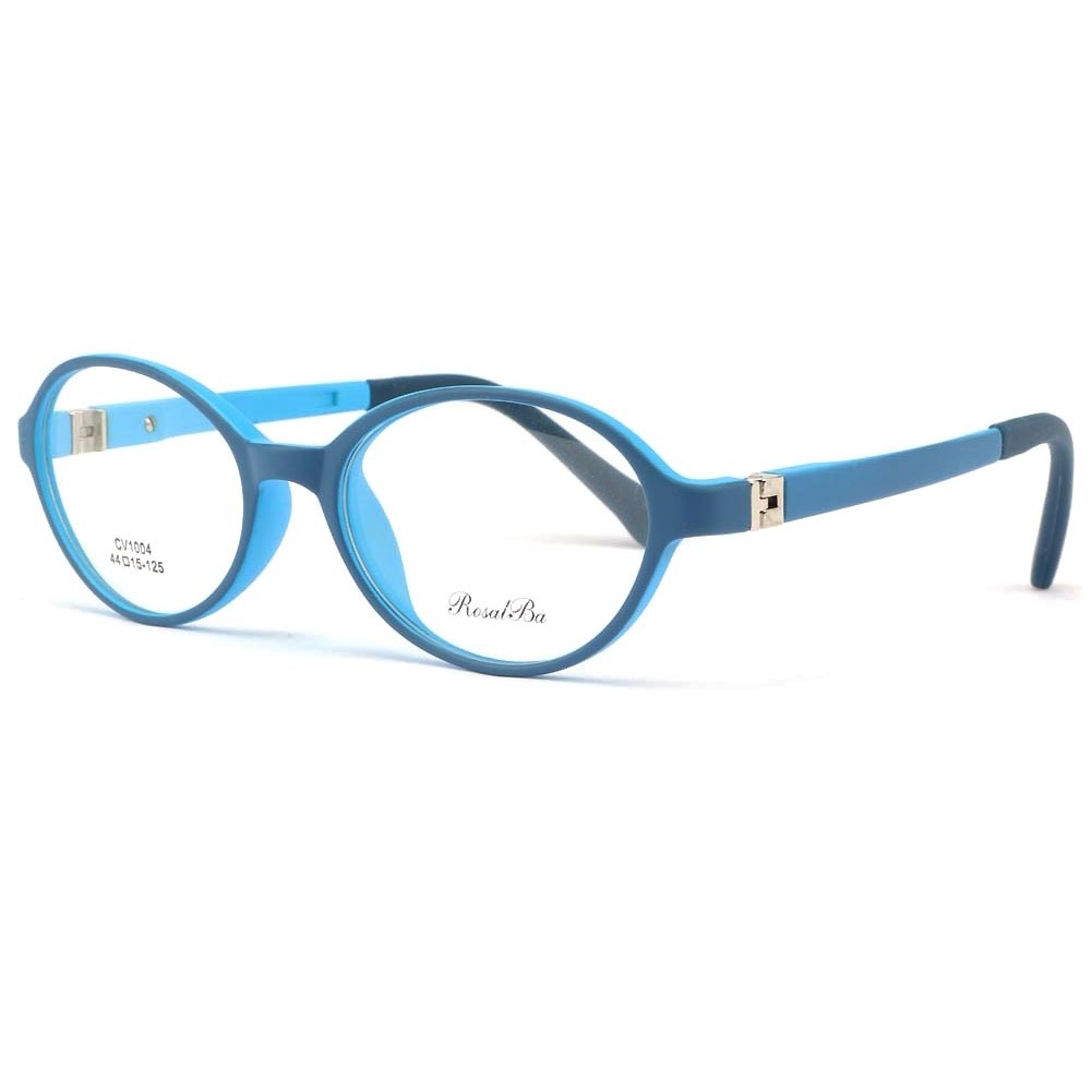 Lunettes et montures de lunettes pour enfants