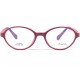 Monture lunette enfant ronde rose Myla 5 a 7 ans ANCIENNES COLLECTIONS divers