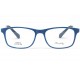 Monture lunette enfant bleu 7 a 12 ans Moon ANCIENNES COLLECTIONS divers