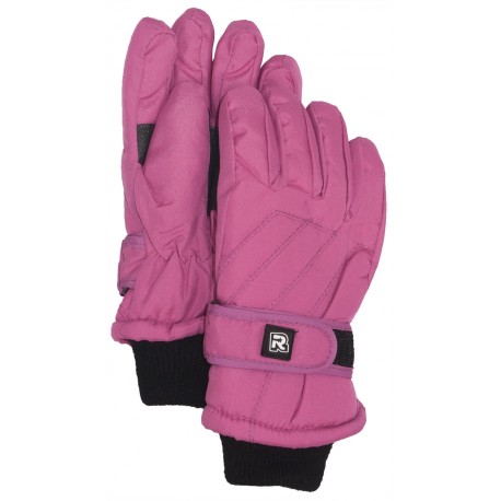 Gants de ski Fuschia Thinsulate ANCIENNES COLLECTIONS divers