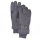 Gant ski uni gris Thinsulate ANCIENNES COLLECTIONS divers