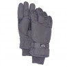 Gant ski uni gris Thinsulate ANCIENNES COLLECTIONS divers