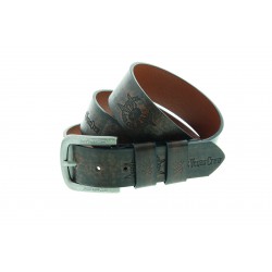 Ceinture Homme Marron Jack Vegas ANCIENNES COLLECTIONS divers