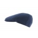 Casquette marine coton Stana Herman ANCIENNES COLLECTIONS divers
