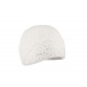 Bonnet Revers Blanc Bologne Herman ANCIENNES COLLECTIONS divers