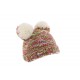 Bonnet Enfant Blanc Little Maggy Herman ANCIENNES COLLECTIONS divers