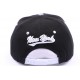 Snapback NY Noire et Grise ANCIENNES COLLECTIONS divers