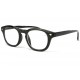 Lunette lecture noire mode Doris Lunettes Loupes Proloupe