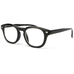 Lunette lecture noire mode Doris Lunettes Loupes Proloupe