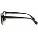 Lunette lecture noire mode Doris Lunettes Loupes Proloupe