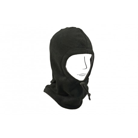 Cagoule Calotte Automne Hiver Bonnet Cache Cou Enfant Cagoule Bébé