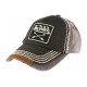 Casquette Von Dutch Arrow Grise ANCIENNES COLLECTIONS divers