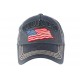 Casquette Von Dutch bleu drapeau USA Loris ANCIENNES COLLECTIONS divers