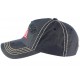 Casquette Von Dutch bleu drapeau USA Loris ANCIENNES COLLECTIONS divers