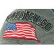 Casquette Von Dutch grise drapeau americain Loris ANCIENNES COLLECTIONS divers