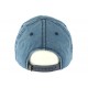 Casquette Von Dutch Bleue Signa ANCIENNES COLLECTIONS divers