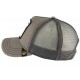 Casquette Goorin Silver Fox Grise ANCIENNES COLLECTIONS divers