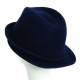 Chapeau Femme Marine Triska Céline Robert ANCIENNES COLLECTIONS divers