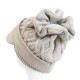 Bonnet Casquette Beige Chipane Céline Robert ANCIENNES COLLECTIONS divers