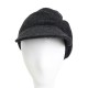 Bonnet Casquette Coty Gris Céline Robert ANCIENNES COLLECTIONS divers