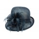 Chapeau Mariage Marine Coco Leon Montane ANCIENNES COLLECTIONS divers