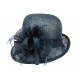 Chapeau Mariage Marine Coco Leon Montane ANCIENNES COLLECTIONS divers